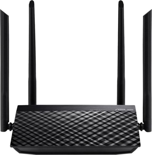 Asus RT-AC1200 V2