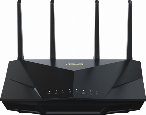 Asus RT-AX5400 Wi-Fi 6 VPN 4x1GbE USB 3.2