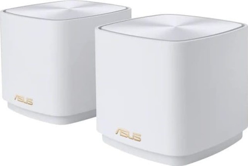 Asus ZenWiFi XD5 AX3000 2pak