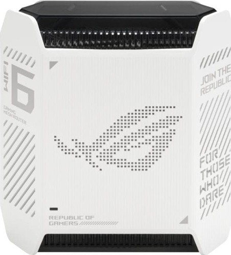 Asus ROG Rapture GT6 Biały 1-pack