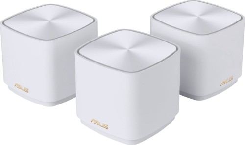 Asus ZenWiFi XD5 AX3000 3pak