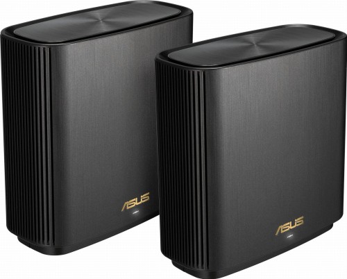 Asus ZenWiFi XT9 Czarny 2-pack