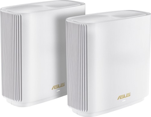 Asus ZenWiFi XT9 Biały 2-pack