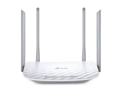 Router TP-LINK Archer C50 AC1200 DualBand 4LAN 1WAN