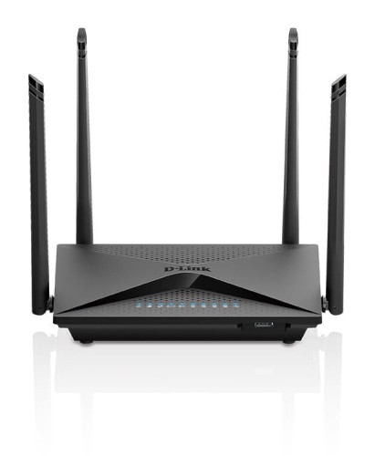 D-Link Router DIR-853 AC1300 1xWAN 4xLAN 1xUSB