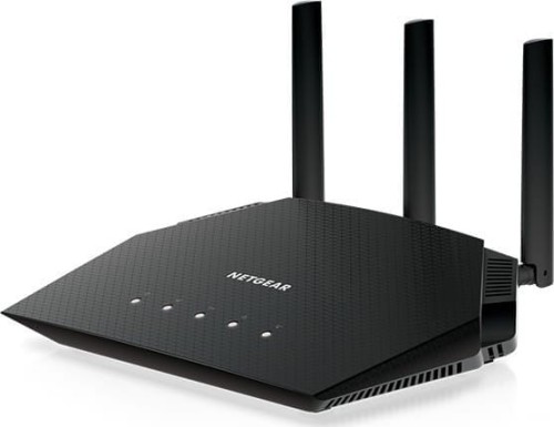 NETGEAR RAX10
