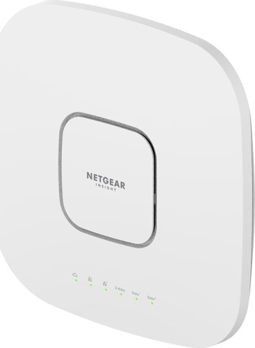 NETGEAR WAX630