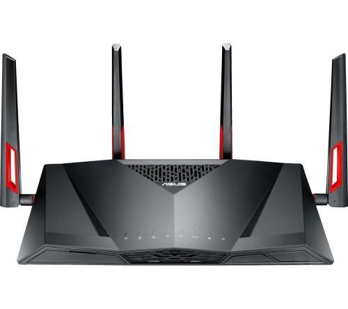 Router ASUS DSL-AC88U