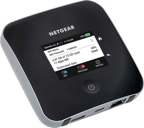 NETGEAR Nighthawk M2