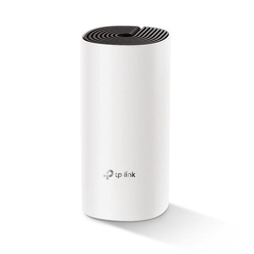 Zestaw routerów mesh TP-Link Deco M4 AC1200 (1-pack)