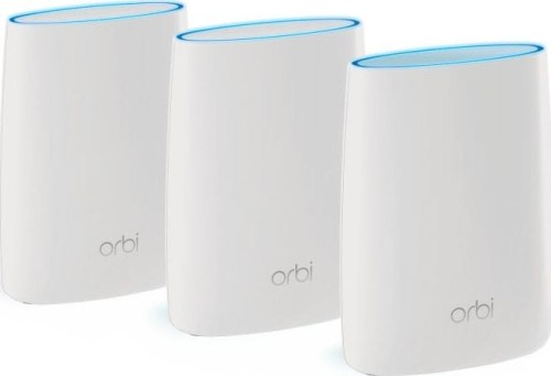 NETGEAR Orbi RBK53S 3szt.