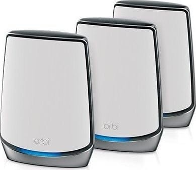 NETGEAR Orbi RBK853 3szt.