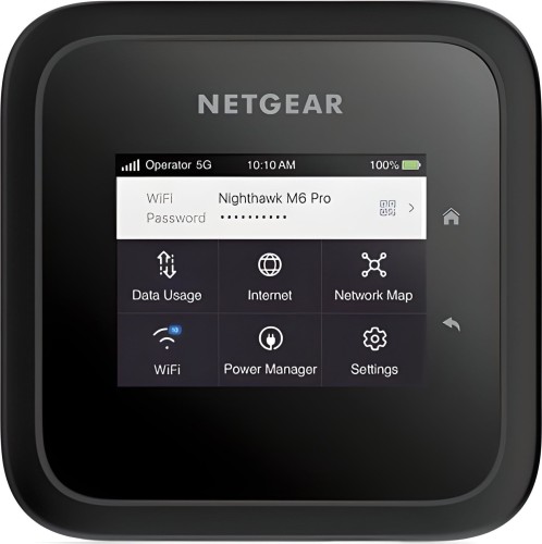 NETGEAR MR6450