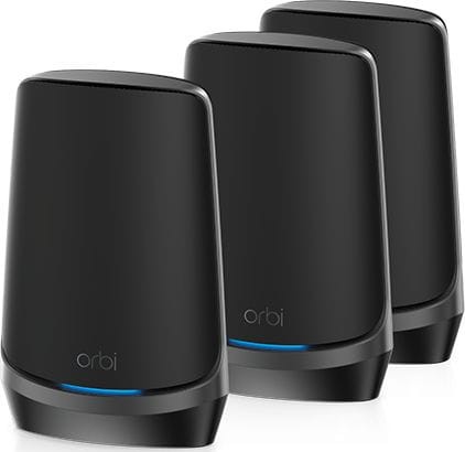 NETGEAR Orbi WiFi 6E