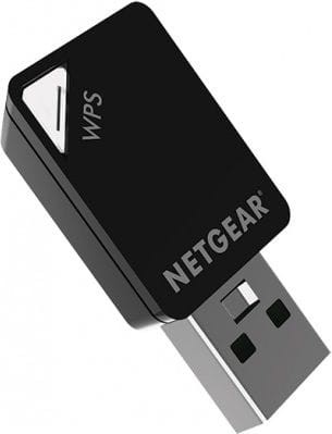 NETGEAR A6100-100PES