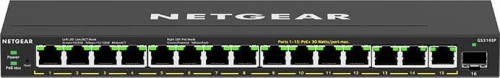 NETGEAR GS316EP-100PES