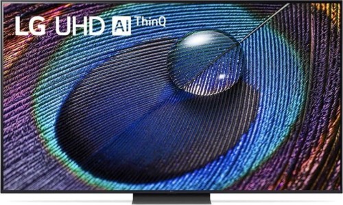 LG TV SET LCD 75" 4K 75UR91003LA