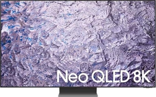 Samsung TV SET LCD 65" QLED 8K QE65QN800CTXXH