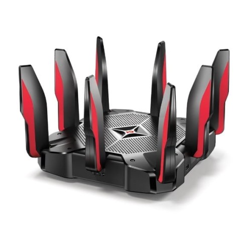 Router TP-Link Archer C5400X AC5400 1WAN 8LAN 2USB