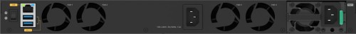 NETGEAR XSM4328CV 24x10GE PoE+ 4xSFP28