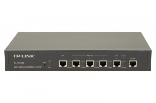Router TP-LINK TL-R480T+