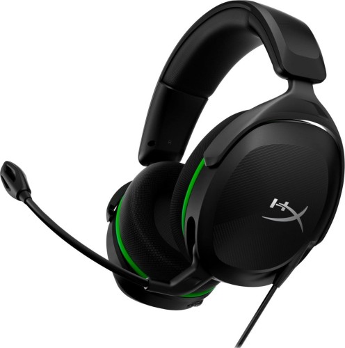HyperX CloudX Stinger 2 Core Czarne