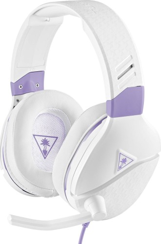 Turtle Beach Recon Spark PC Fioletowe