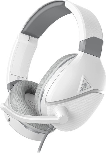 Turtle Beach Recon 200 GEN2 PS5 PS4 Białe
