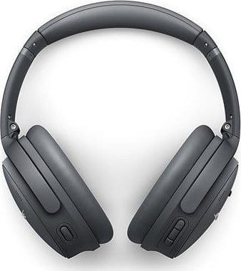 Bose QuietComfort 45 szare