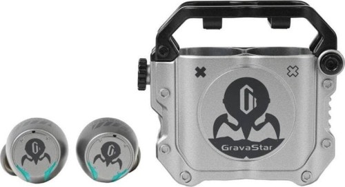 GravaStar Sirius Space Gray