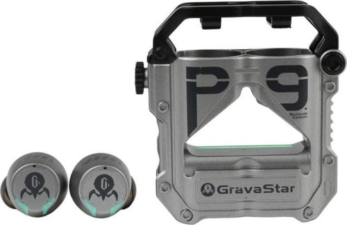 GravaStar Sirius Pro Space Gray