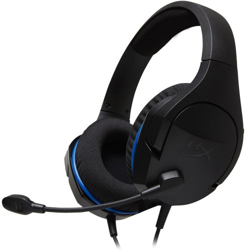 HyperX Cloud Stinger Core Czarne