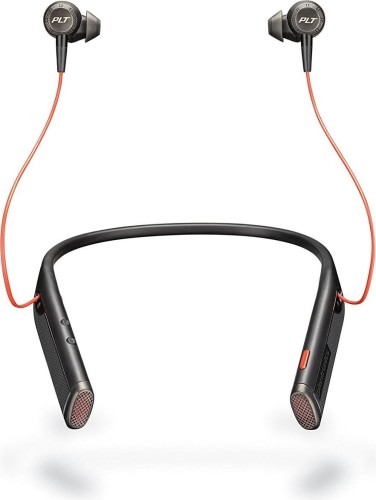 Plantronics Voyager 6200 UC BLACK