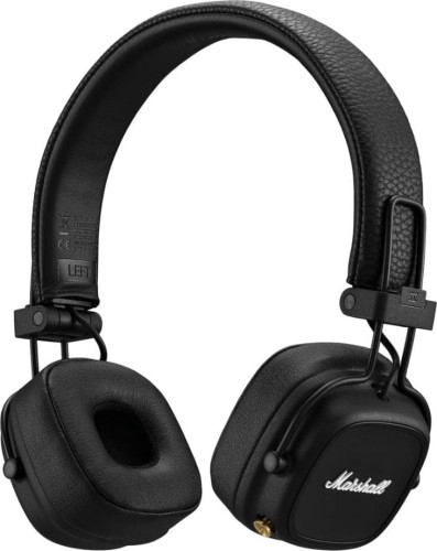 Marshall Major IV Czarny