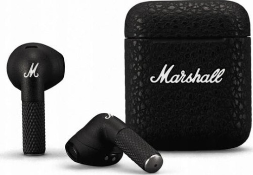 Marshall Minor III TWS