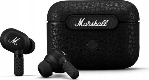 Marshall Motif