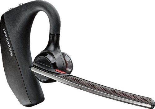 Plantronics Voyager 5200 UC B5200WW Czarna