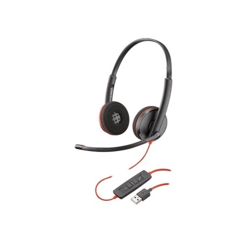 Plantronics Blackwire C3220
