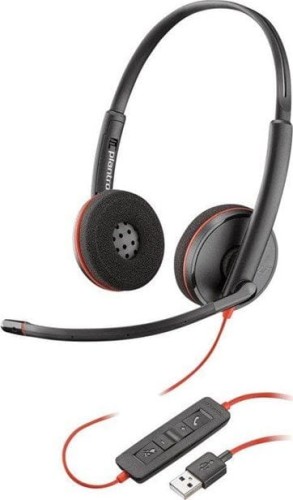 Plantronics Blackwire C3220
