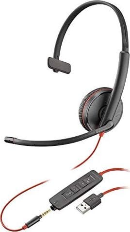 Plantronics Blackwire C3215