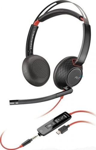 Plantronics Blackwire 5220 USB-C