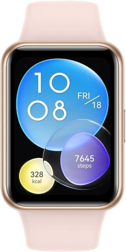 Huawei Watch Fit 2 Active Różowy