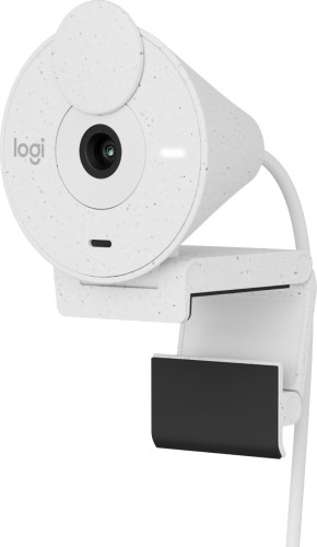 Logitech Brio 300 Off White