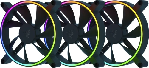 Razer Kunai Chroma RGB 140mm 3-pack