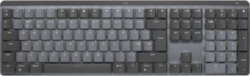 Logitech MX Mechanical Linear