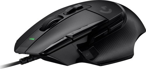 Logitech G502 X
