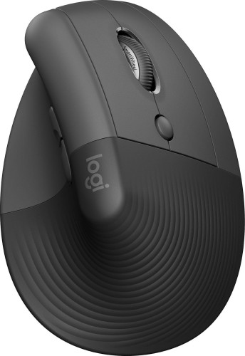 Logitech Lift Graphite