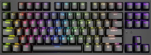 Genesis THOR 404 TKL Gateron Yellow Pro