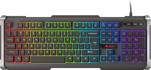 Genesis Rhod 400 RGB