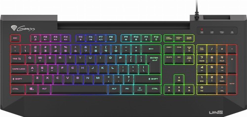 Genesis Lith 400 RGB X-Scissors